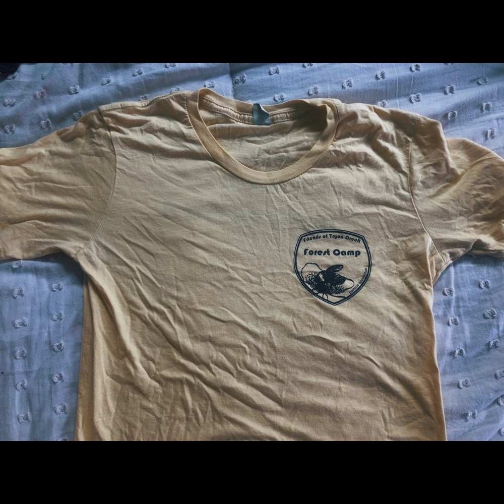Vsco girl shirt